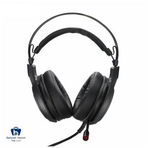 مشخصات، قیمت و خرید هدست مخصوص بازی رپو مدل VH520