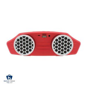 اسپیکر بلوتوثی تسکو مدل TS 2347