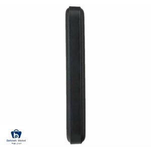 پاور بانک تسکو TP845 ظرفیت 10000 میلی آمپر (مشکی)