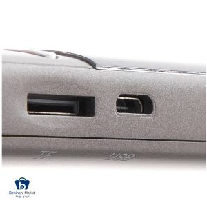 مشخصات، قیمت و خرید ضبط کننده صدا تسکو مدل TR 907