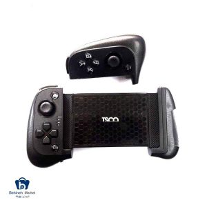 دسته بازی تسکو مدل TG155W مناسب برای گوشی موبایل