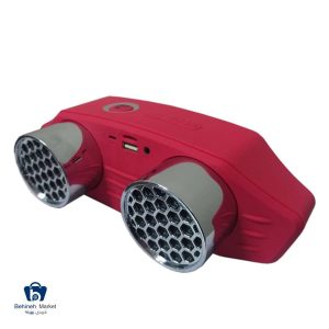 اسپیکر بلوتوثی تسکو مدل TS 2347