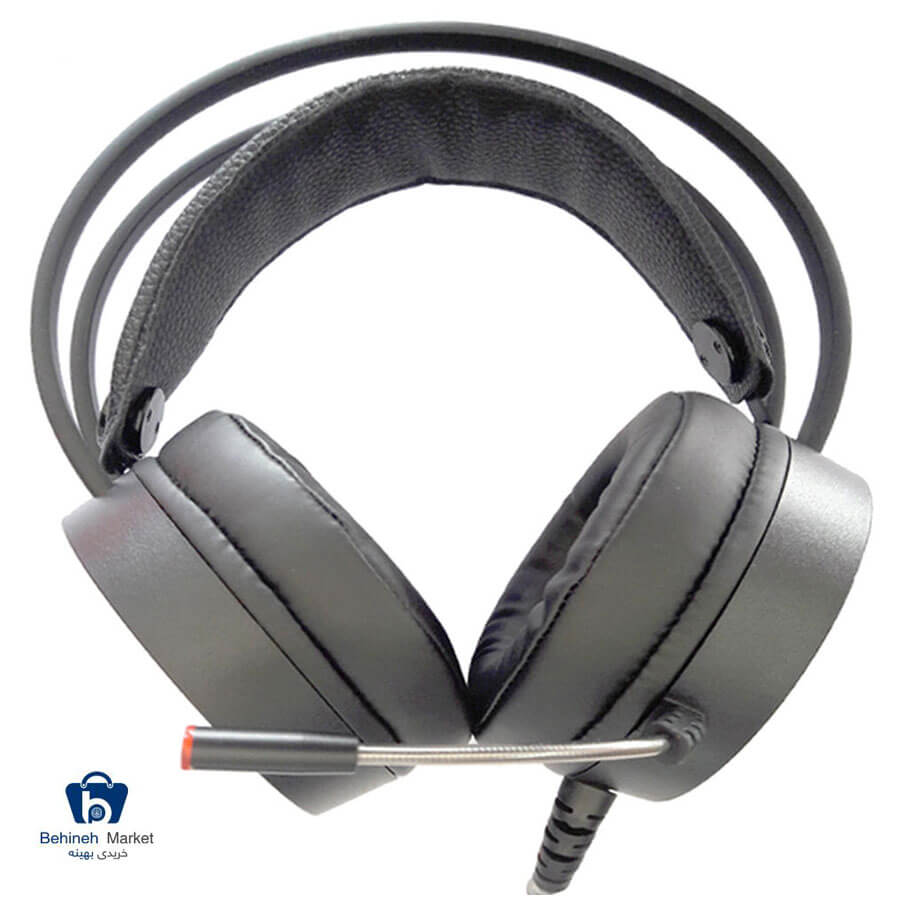 هدست مخصوص بازی تسکو مدل TH 5155