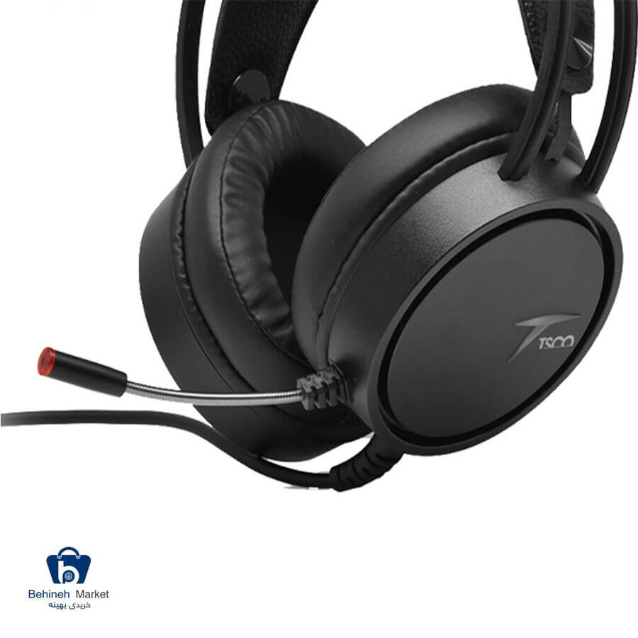 هدست مخصوص بازی تسکو مدل TH 5155
