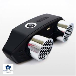 اسپیکر بلوتوثی تسکو مدل TS 2347