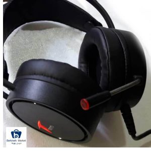 هدست مخصوص بازی تسکو مدل TH 5155