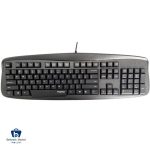 مشخصات، قیمت و خرید کیبورد رپو مدل NK2500