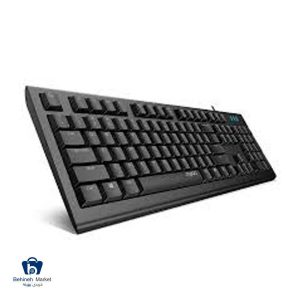 مشخصات، قیمت و خرید کیبورد رپو مدل NK1800