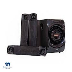 مشخصات، قیمت و خرید اسپیکر تسکو مدل TS 2184