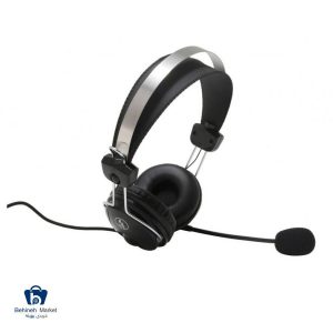 مشخصات، قیمت و خرید هدست ای فورتک مدل HU-7P