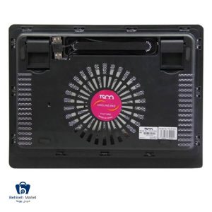 مشخصات، قیمت و خرید پایه خنک کننده تسکو مدل TCLP 3000