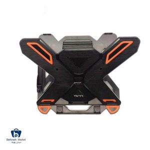 مشخصات، قیمت و خرید پایه خنک کننده تسکو مدل TCLP 3110