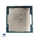 مشخصات، قیمت و خرید پردازنده مرکزی اینتل سری Comet Lake مدل Core i5-10400 TRY