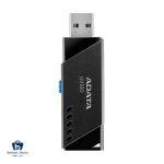 فلش مموری ای دیتا مدل UV330 ظرفیت 64 گیگابایت
