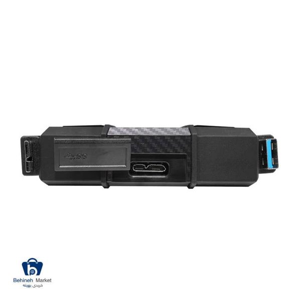 هارد اکسترنال ای دیتا مدل HD710 Pro ظرفیت 1 ترابایت