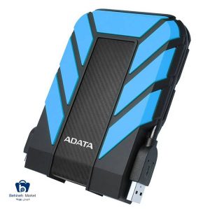 هارد اکسترنال ای دیتا مدل HD710 Pro ظرفیت 1 ترابایت