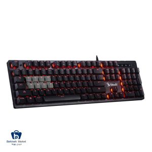 مشخصات، قیمت و خرید کیبورد ایفورتک مدل B-500