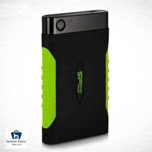 هارددیسک اکسترنال Silicon Power آرمور A15 ظرفیت 1 ترابایت