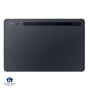 تبلت سامسونگ مدل Galaxy Tab S7 SM-T875 ظرفیت 128 گیگابایت