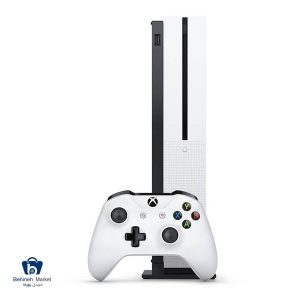 کنسول بازی مایکروسافت Xbox One S ظرفیت 1 ترابایت