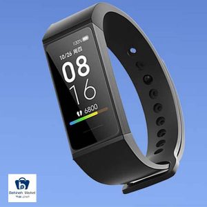 مچ بند هوشمند شیائومی مدل Mi Band 4C