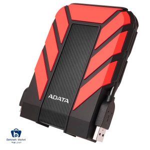 هارد اکسترنال ای دیتا مدل HD710 Pro ظرفیت 1 ترابایت