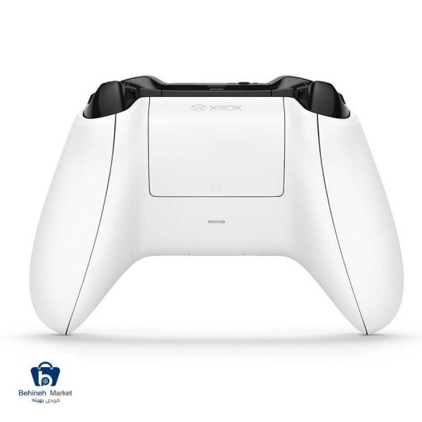 مشخصات، قیمت و خرید مجموعه کنسول بازی مایکروسافت Xbox One S ظرفیت 1 ترابایت
