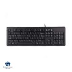 مشخصات، قیمت و خرید کیبورد ای فورتک مدل KR-92 USB