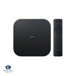 مشخصات، قیمت و خرید پخش کننده تلویزیون شیائومی مدل Mi Box S MDZ-22-AB