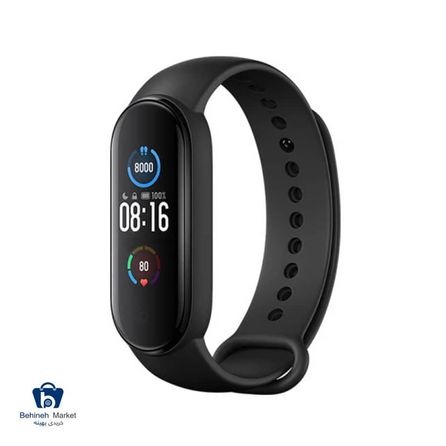 Mi Band 5 Global Version