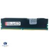 مشخصات، قیمت و خرید رم دسکتاپ DDR4 تک کاناله 2400 مگاهرتز CL15 کینگستون مدل HyperX Fury ظرفیت 16 گیگابایت