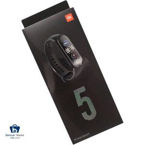 Mi Band 5 Global Version