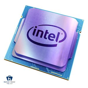 مشخصات، قیمت و خرید پردازنده مرکزی اینتل سری Coffee Lake مدل Core i3-10100F TRY