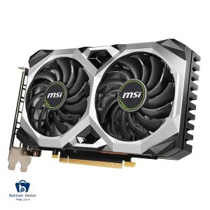 گرافیک ام اس آی GTX 1660 Super Ventus XS OC 6GB GDDR6