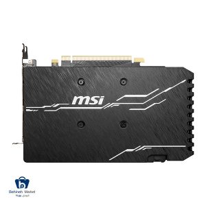 گرافیک ام اس آی GTX 1660 Super Ventus XS OC 6GB GDDR6