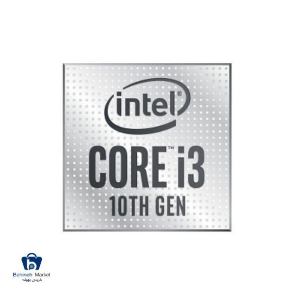 مشخصات، قیمت و خرید پردازنده مرکزی اینتل سری Coffee Lake مدل Core i3-10100F TRY