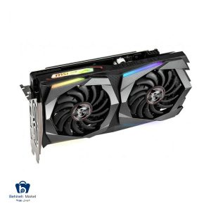 کارت گرافیک ام اس آی GTX 1660 Ti GAMING X 6G