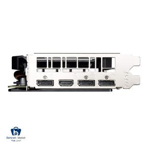 گرافیک ام اس آی GTX 1660 Super Ventus XS OC 6GB GDDR6