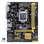 مشخصات، قیمت و خرید مادربرد ایسوس مدل H81M-K