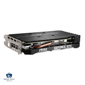 گرافیک ام اس آی GTX 1660 Super Ventus XS OC 6GB GDDR6