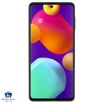 مشخصات، قیمت و خرید گوشی موبایل سامسونگ مدل M62 دو سیم‌کارت ظرفیت 128 گیگابایت و رم 8 گیگابایت