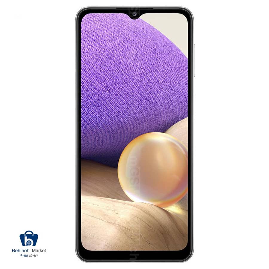 مشخصات، قیمت و خرید گوشی موبایل سامسونگ مدل Galaxy A32 دو سیم‌کارت ظرفیت 128 گیگابایت و رم 6 گیگابایت