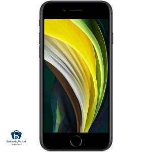 مشخصات، قیمت و خرید گوشی موبایل اپل مدل iPhone SE 2020 ظرفیت 128 گیگابایت با 3 گیگابایت رم
