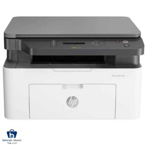 پرینتر چندکاره لیزری اچ پی مدل Laser MFP 135a