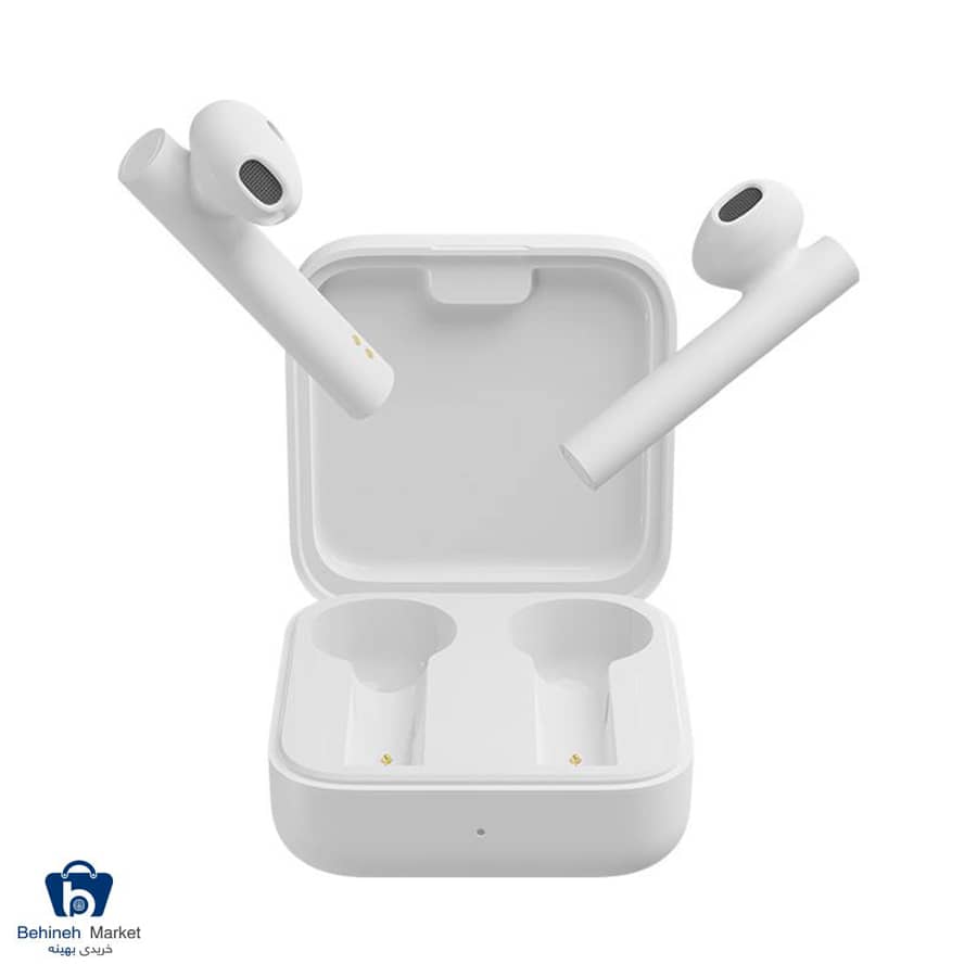مشخصات، قیمت و خرید هندزفری بلوتوثی شیائومی مدل Earphone 2 Basic
