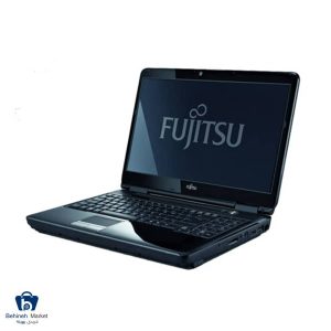 مشخصات، قیمت و خرید لپ تاپ استوک فوجیتسو مدل AH550