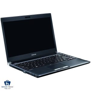 مشخصات، قیمت و خرید لپ تاپ استوک توشیبا مدل PORTEGE R730