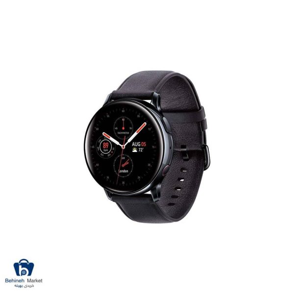 مشخصات، قیمت و خرید ساعت هوشمند سامسونگ مدل Galaxy Watch Active2 40mm
