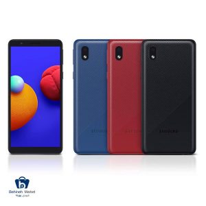 گوشی موبایل سامسونگ مدل Galaxy A01 Core SM-A013G/DS دو سیم کارت ظرفیت 16 گیگابایت