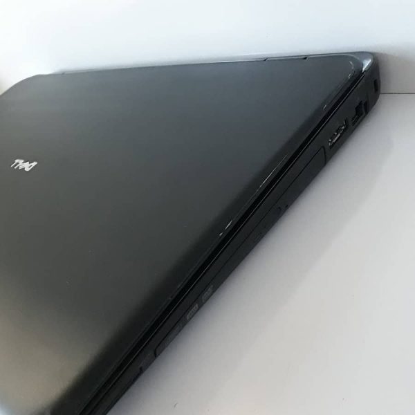 مشخصات، قیمت و خرید لپ تاپ استوک دل مدل N5010